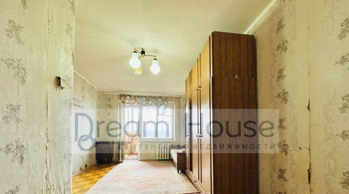 квартира г Пушкино ул 1-я Серебрянская 14 Центральный фото 9