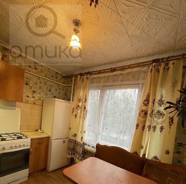 квартира г Пенза р-н Первомайский ул Кижеватова 11 фото 2