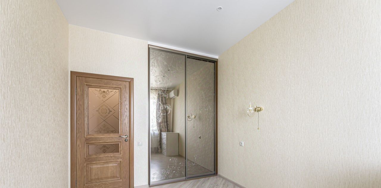 квартира г Москва метро Водный стадион б-р Кронштадтский 6к/2 фото 10