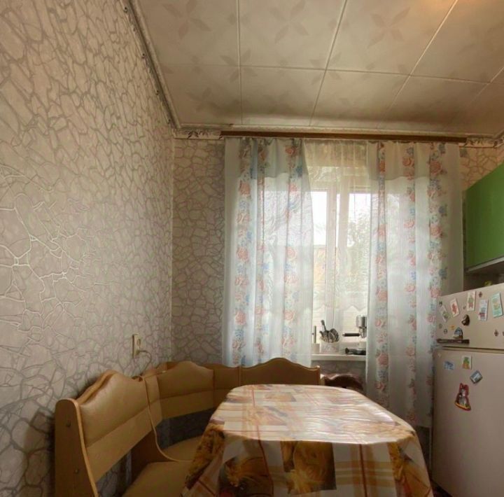 квартира г Орел р-н Советский ул Октябрьская 41 фото 3