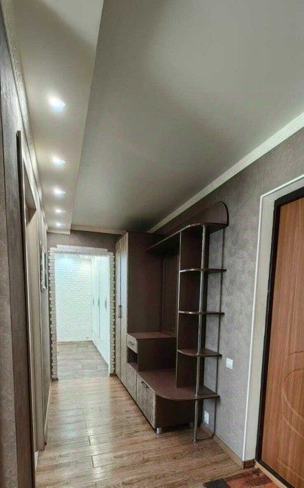 квартира г Орск р-н Октябрьский Новый город ул Гомельская 80 фото 8