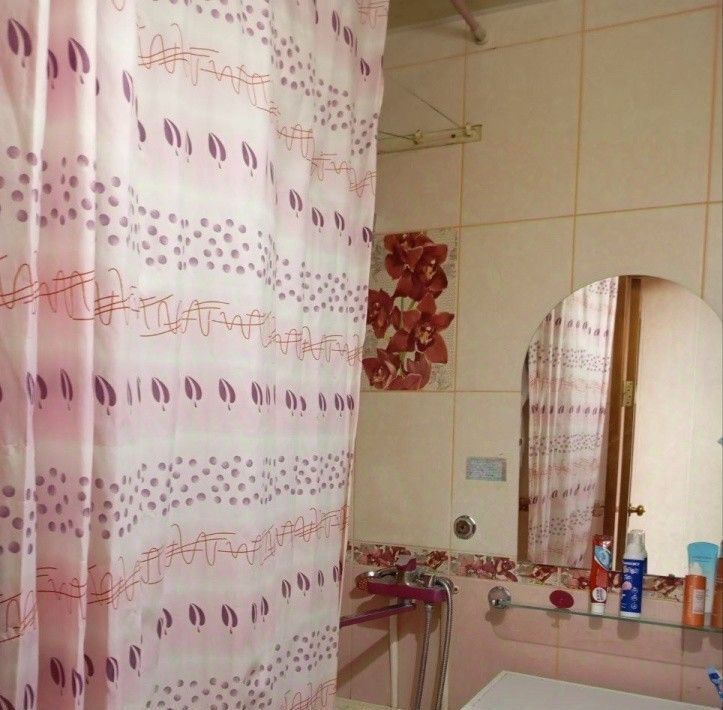 квартира г Орск р-н Октябрьский Новый город ул Добровольского 10в фото 8