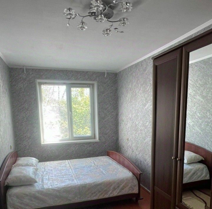 квартира г Орск р-н Октябрьский Новый город ул Новосибирская 223а фото 6