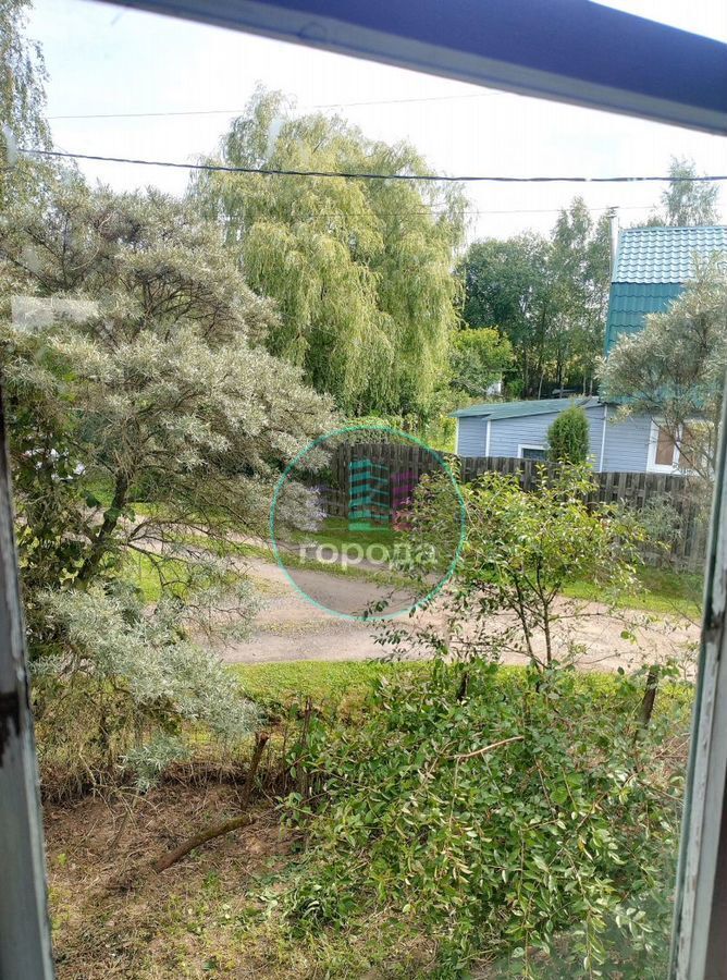 дом г Ступино ул Горького 61 км, городской округ Ступино, Малино, Новокаширское шоссе фото 7