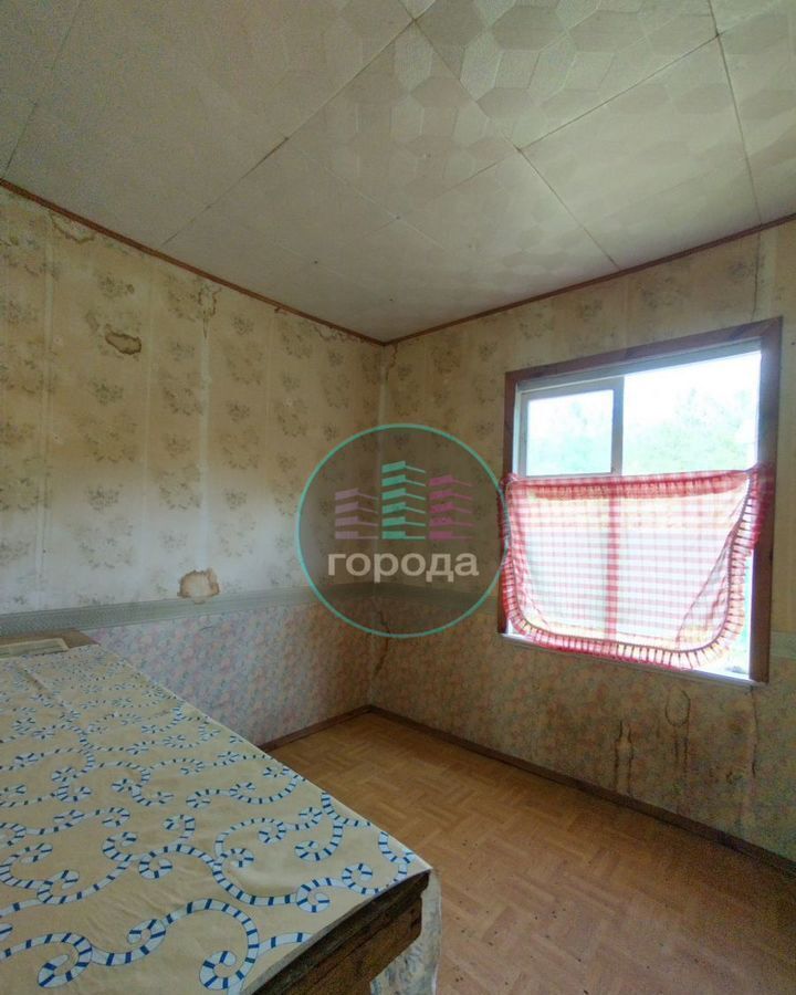дом г Ступино ул Горького 61 км, городской округ Ступино, Малино, Новокаширское шоссе фото 17