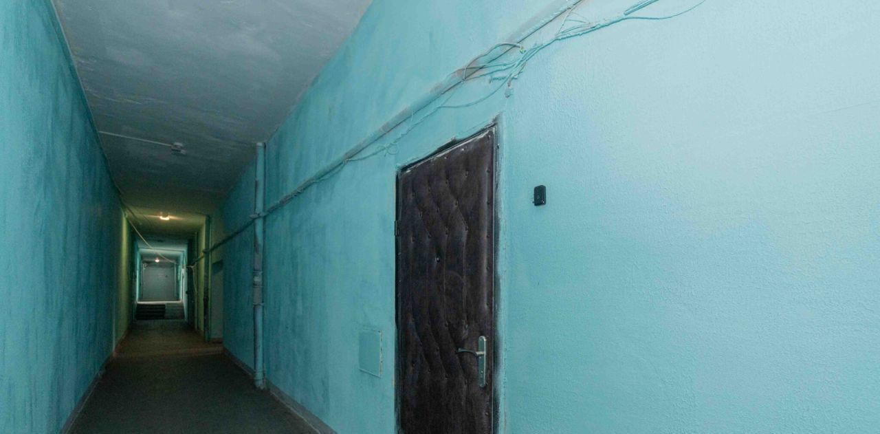 комната г Владимир р-н Ленинский ул 9 Января 1 фото 14