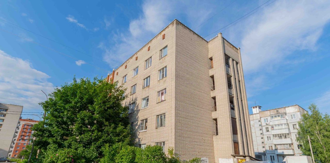 комната г Владимир р-н Ленинский ул 9 Января 1 фото 18