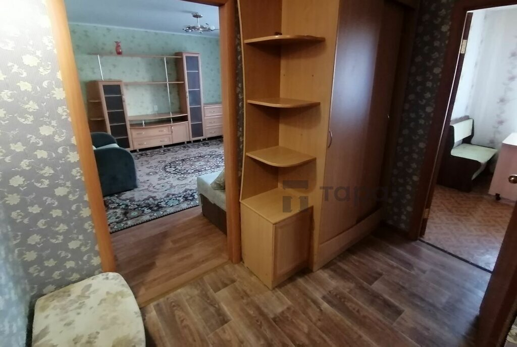 квартира г Челябинск ул 40-летия Победы 47а фото 13