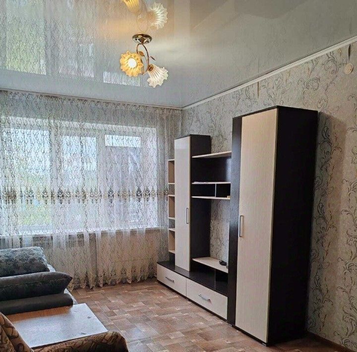 квартира г Мценск ул Советская 10 фото 5