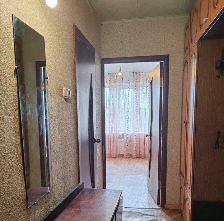 квартира г Мценск ул Советская 10 фото 8