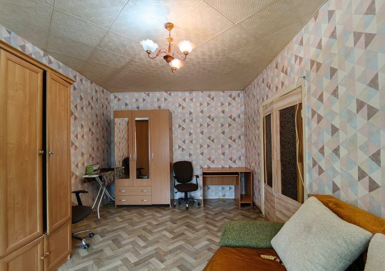 квартира г Норильск ул Комсомольская 44а фото 7