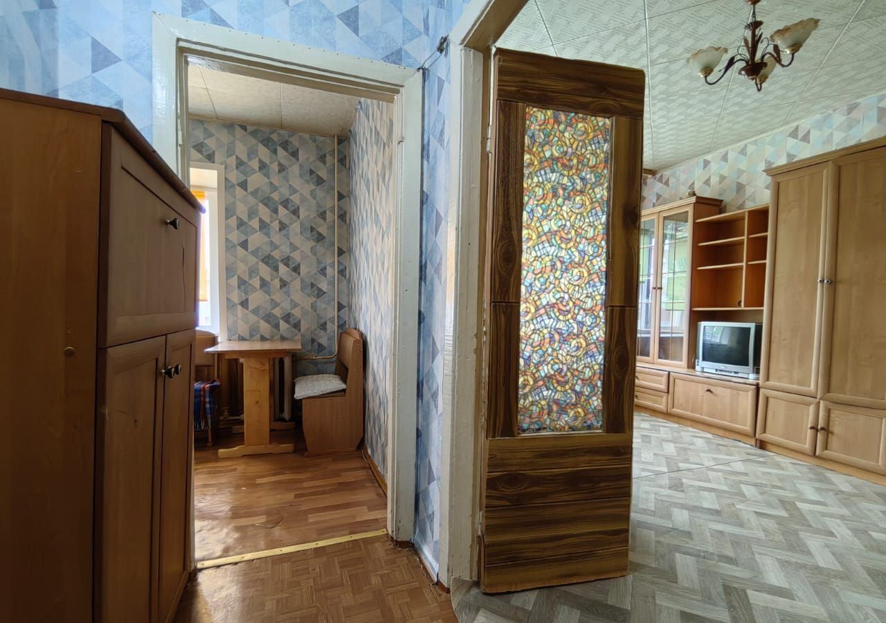 квартира г Норильск ул Комсомольская 44а фото 5