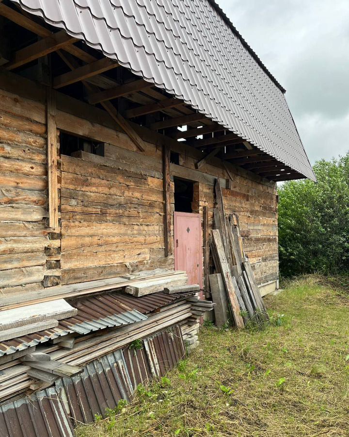 дом г Курган СНТ, Кедровая ул фото 14