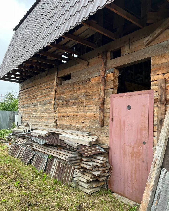 дом г Курган СНТ, Кедровая ул фото 15