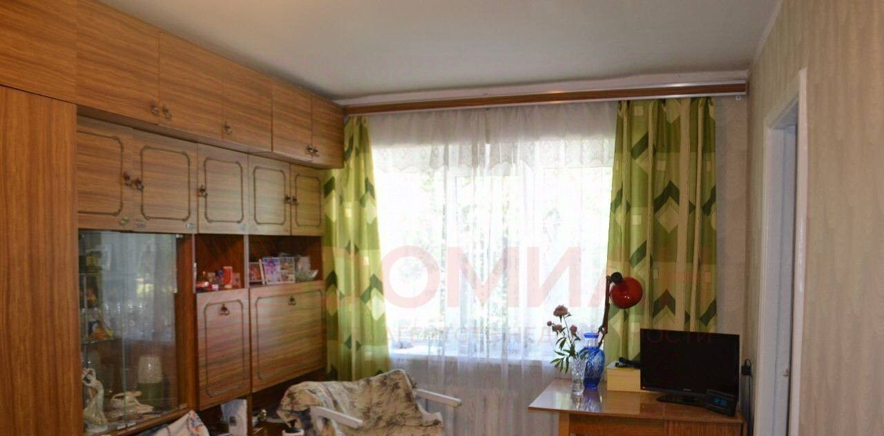 квартира г Волгодонск ул Морская 44 фото 1