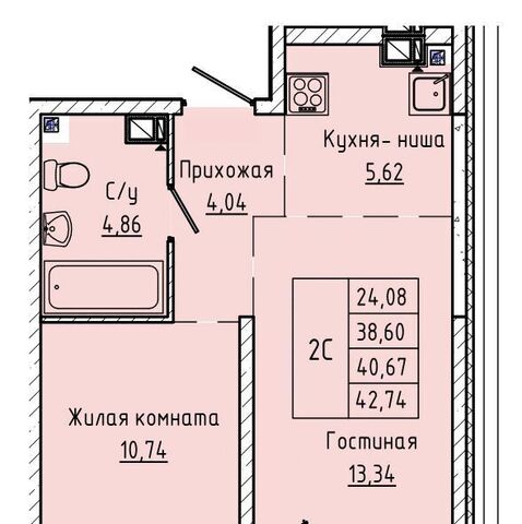 р-н Пролетарский ул Текучева 370/3 фото