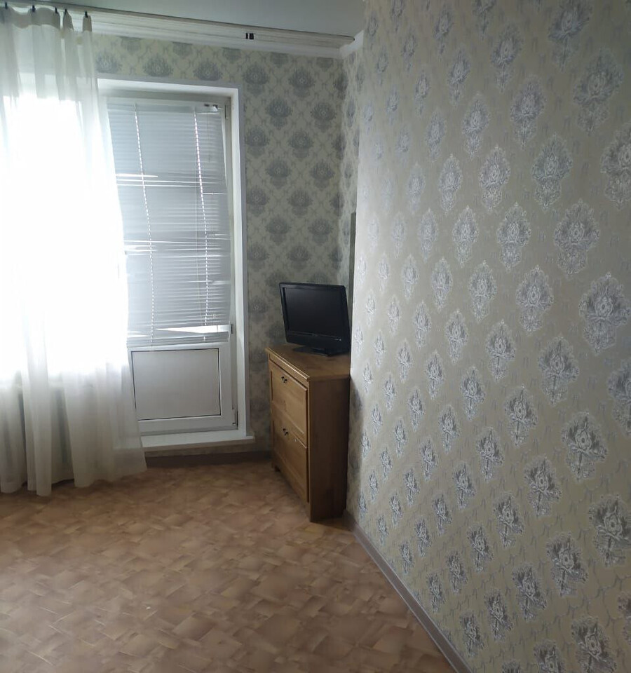 квартира р-н Боровский г Балабаново ул Московская 8 фото 2