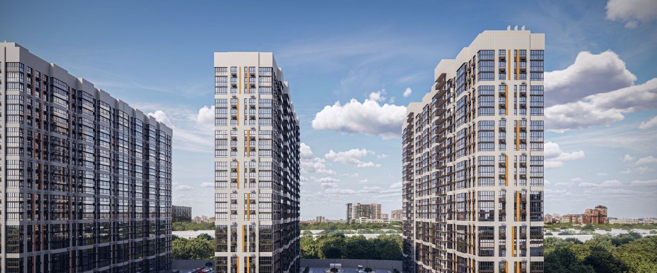 квартира г Ростов-на-Дону р-н Пролетарский ул Текучева 370/3 фото 8