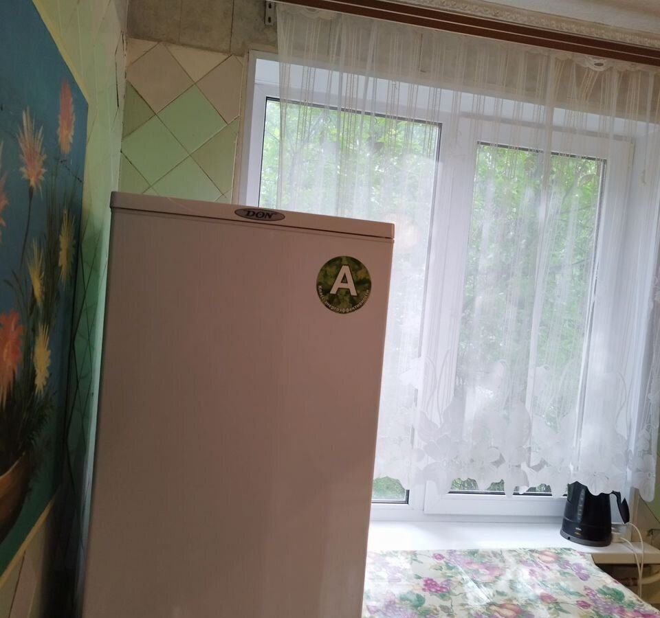 квартира г Саратов р-н Кировский ул Дачная 30 фото 10