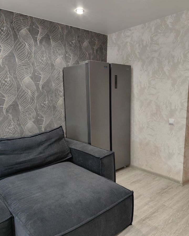 квартира г Комсомольск-на-Амуре ул Аллея Труда 56 фото 6
