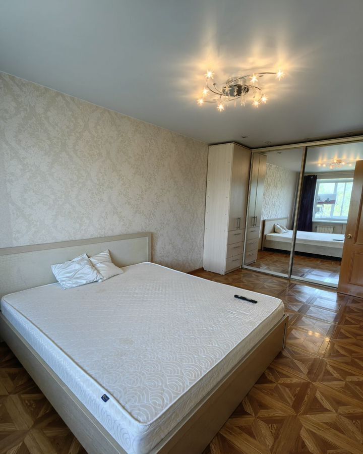 квартира г Комсомольск-на-Амуре ул Аллея Труда 56 фото 16