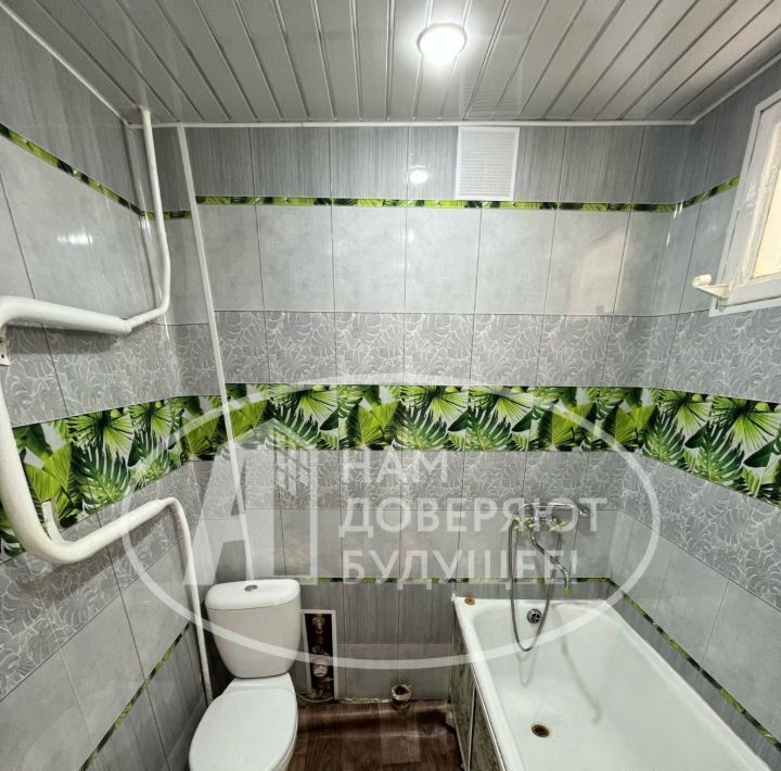 квартира г Чусовой ул 50 лет ВЛКСМ 3в фото 4
