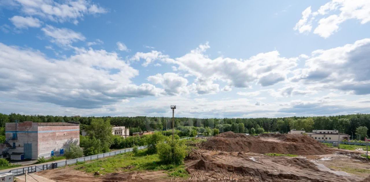 квартира г Пермь р-н Дзержинский ул Гатчинская 20 фото 22
