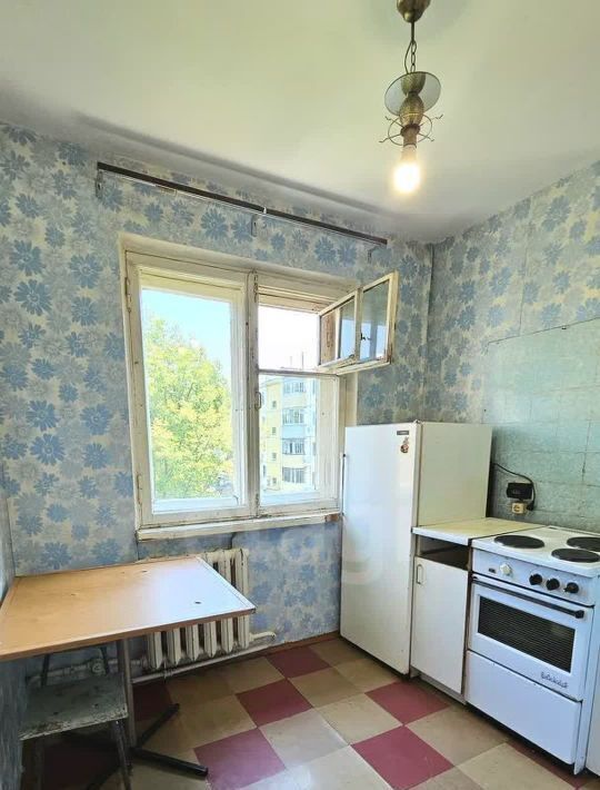 квартира г Владивосток р-н Советский ул Кирова 8 фото 13