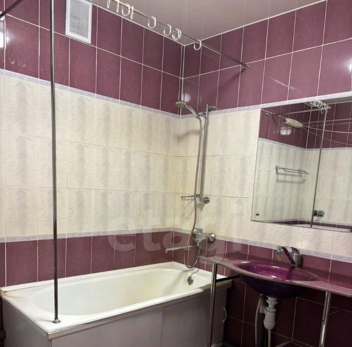 квартира г Владивосток р-н Фрунзенский ул Хабаровская 11 фото 9