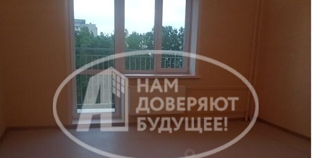 квартира г Чайковский ул Кочетова 1 фото 2