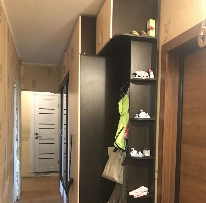 квартира г Пермь р-н Мотовилихинский ул Сигаева 12 фото 9