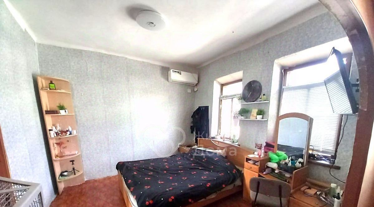 дом г Волжский ул Молодогвардейцев фото 6
