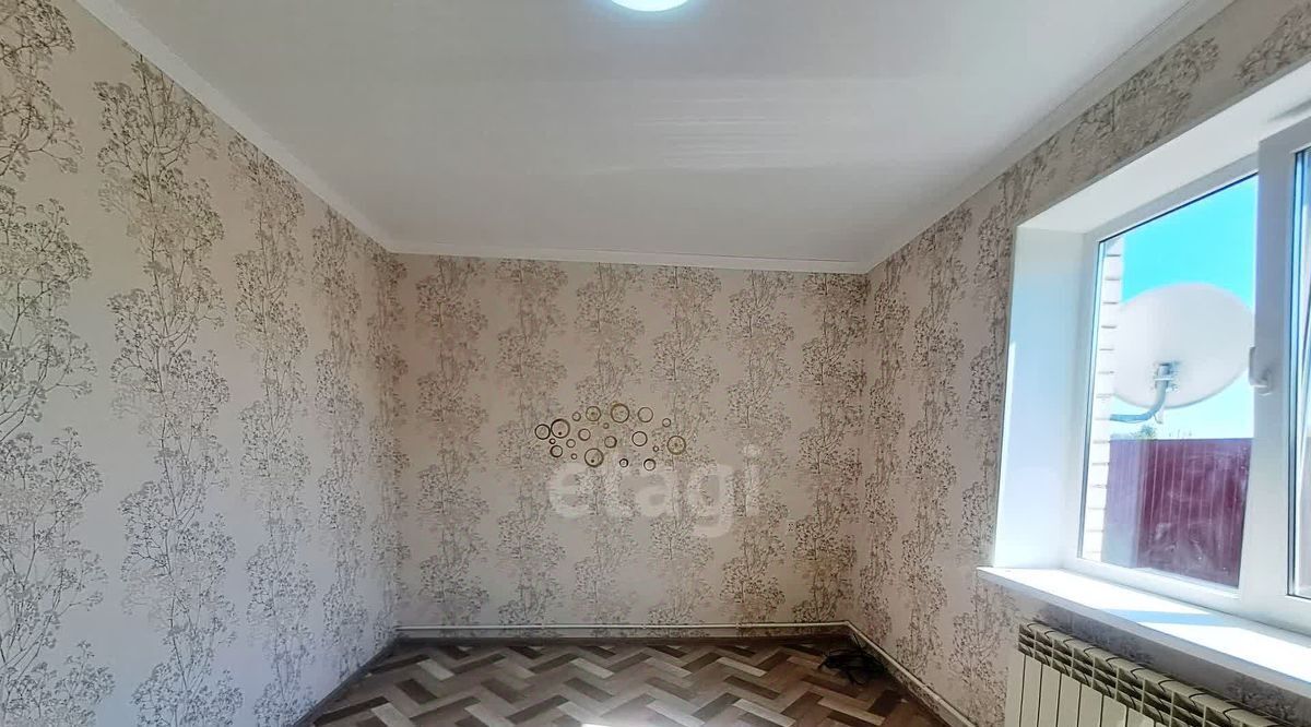 квартира р-н Валуйский г Валуйки ул Весенняя 17/1 фото 5