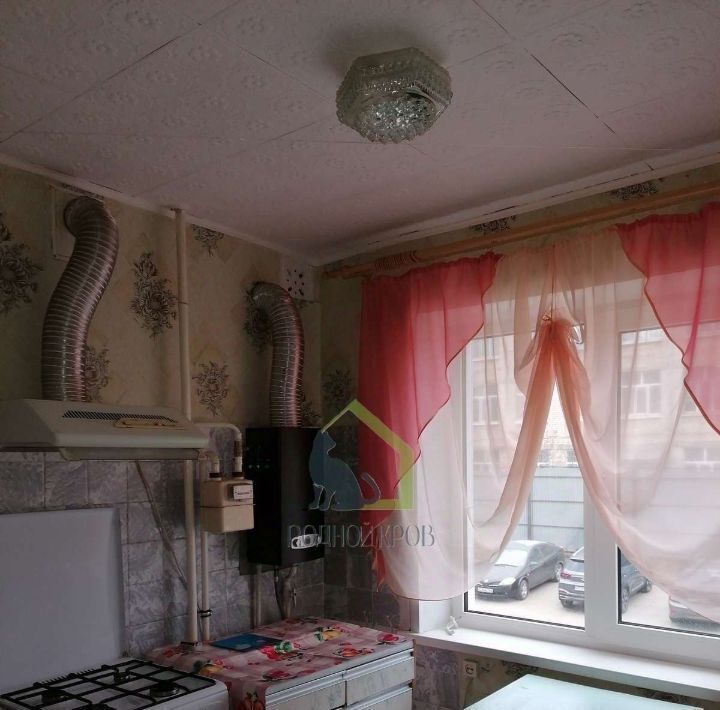 квартира г Октябрьск ул Сакко - Ванцетти 22 фото 11
