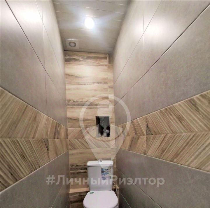 квартира г Рязань р-н Московский ул Интернациональная 11 фото 11