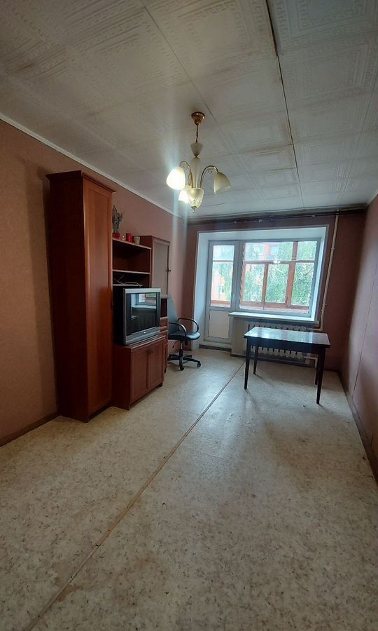 квартира р-н Агрызский г Агрыз муниципальное образование Агрыз, ул. Карла Маркса, 4 фото 13