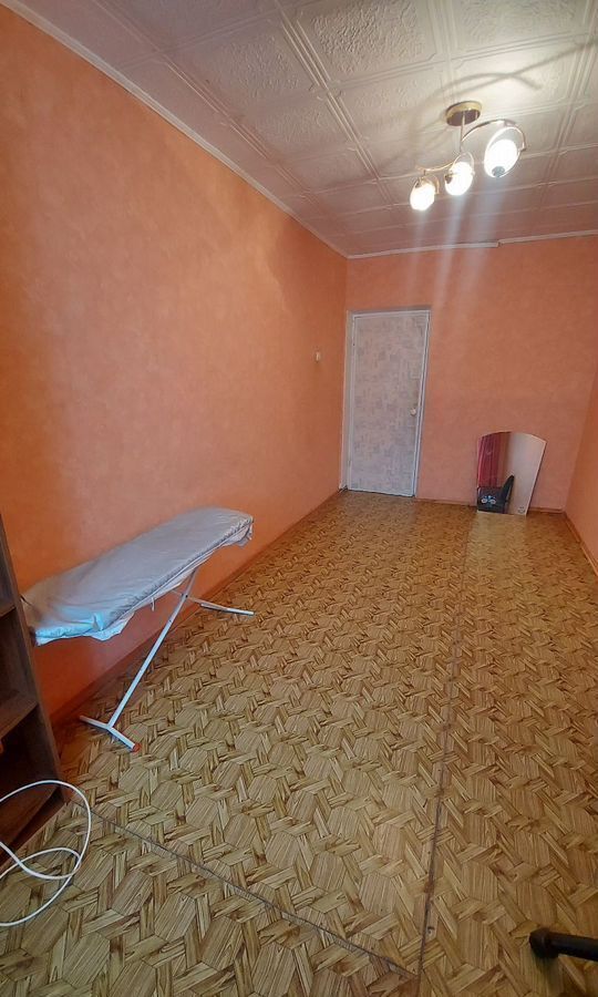 квартира р-н Агрызский г Агрыз муниципальное образование Агрыз, ул. Карла Маркса, 4 фото 12