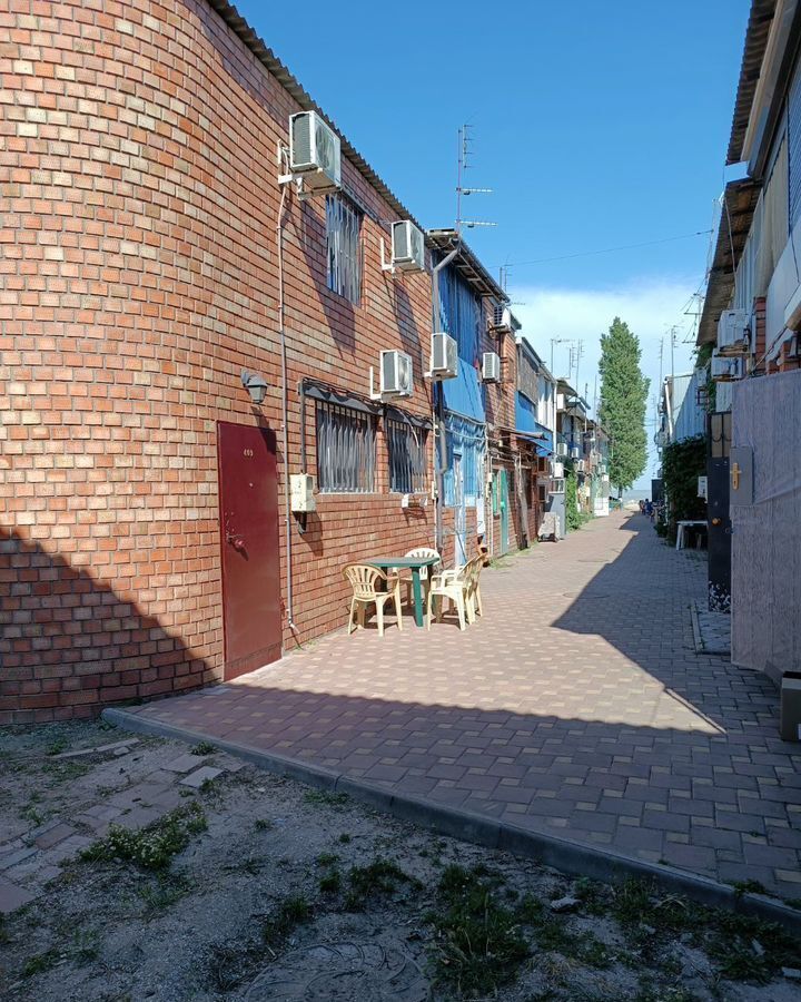 дом р-н Ейский г Ейск фото 1