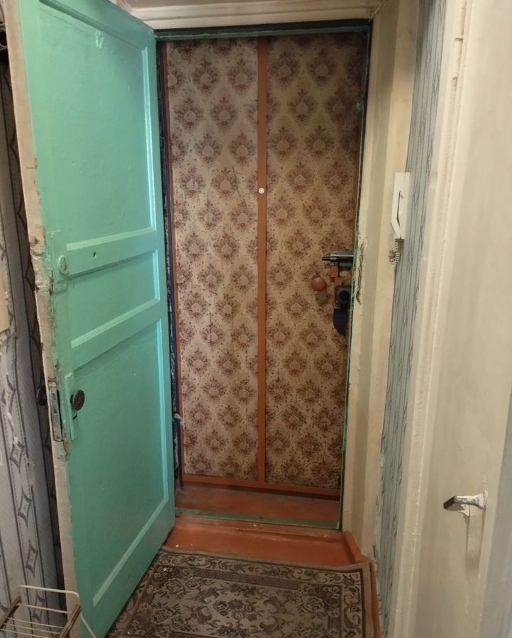 квартира г Барнаул р-н Октябрьский ул Глушкова 24/60 фото 6