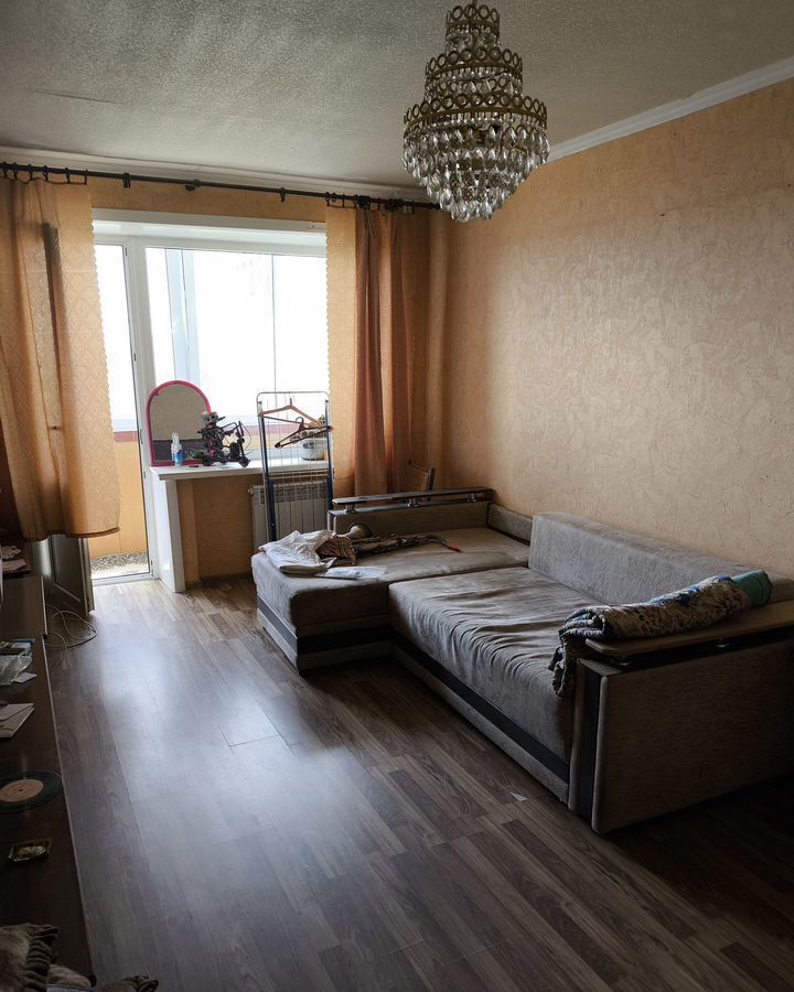 квартира г Таганрог Западный ул Инструментальная 19/4 фото 11