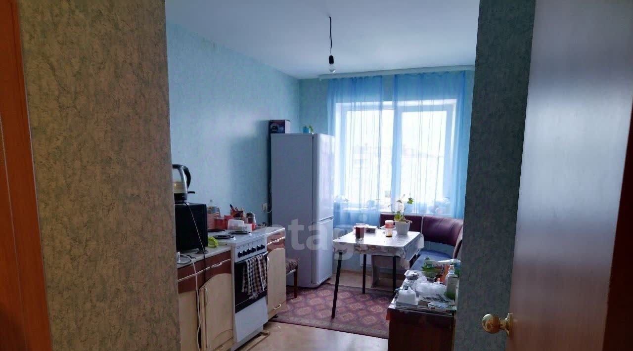 квартира р-н Тавдинский г Тавда ул Карла Маркса 1 фото 1