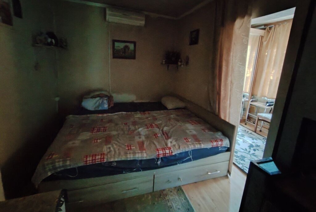 дом г Краснодар снт Железнодорожник ул Ромашковая 28 фото 18