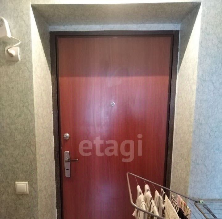 квартира р-н Тавдинский г Тавда ул Карла Маркса 1 фото 6