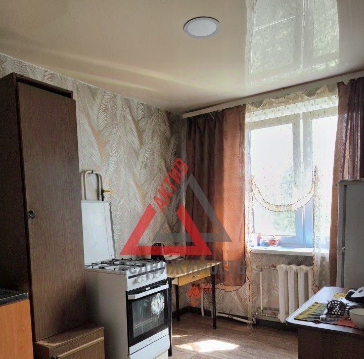 квартира г Каменск-Уральский Красногорский ул 4-я Рабочая 7 фото 6