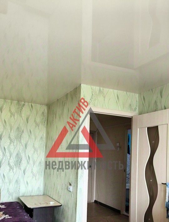 квартира г Каменск-Уральский Красногорский ул 4-я Рабочая 7 фото 10
