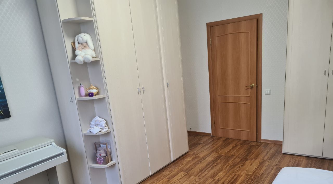квартира г Екатеринбург р-н Железнодорожный Динамо ул Свердлова 34 фото 17