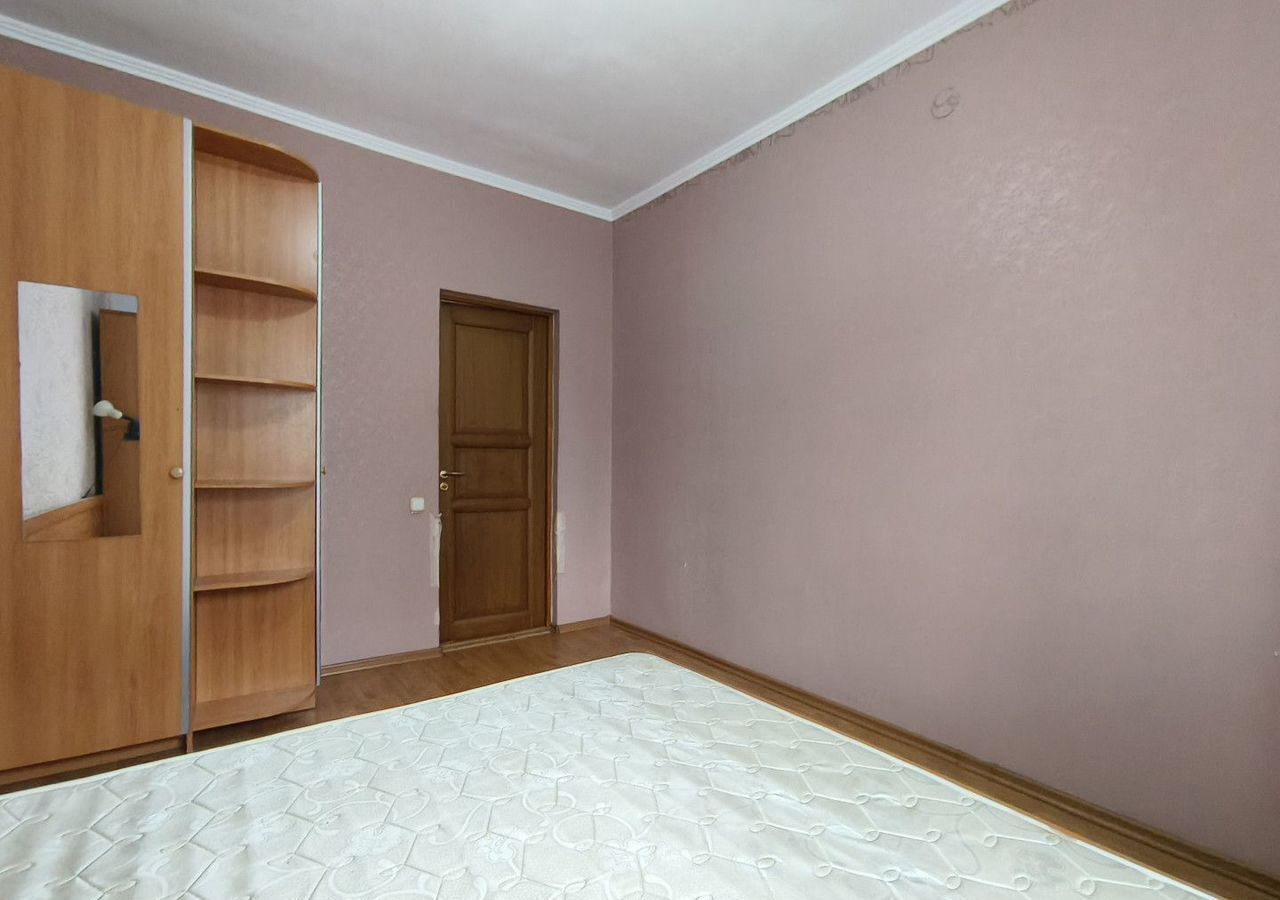 квартира р-н Анапский г Анапа ул Таежная 32 мкр-н Алексеевка фото 6
