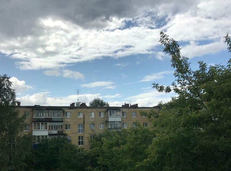 квартира г Нижний Тагил р-н Дзержинский ул Энтузиастов 68 фото 20
