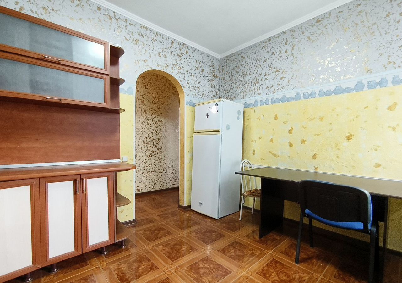 квартира р-н Анапский г Анапа ул Таежная 32 мкр-н Алексеевка фото 11
