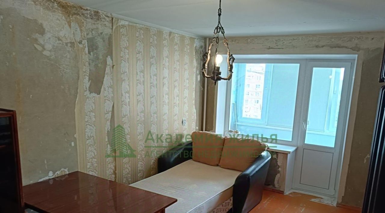 квартира г Саратов р-н Кировский ул Московская 134/146 фото 6